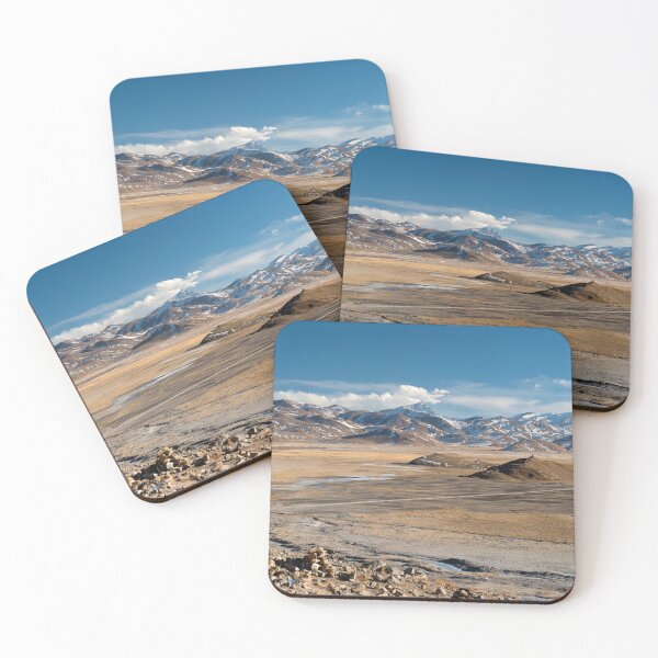 Item preview, Mount Everest view from Tibet designed and sold by Nicomaja.