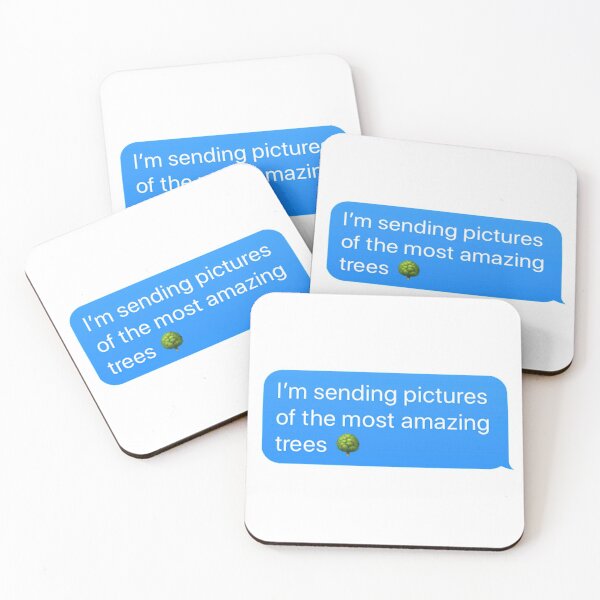 Item preview, Dear Evan Hansen Text Message designed and sold by broadwayraccoon.