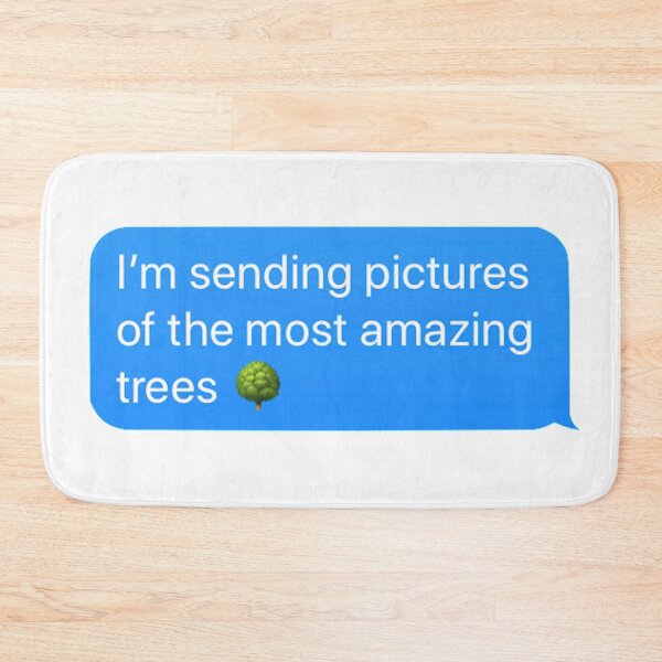 Item preview, Dear Evan Hansen Text Message designed and sold by broadwayraccoon.