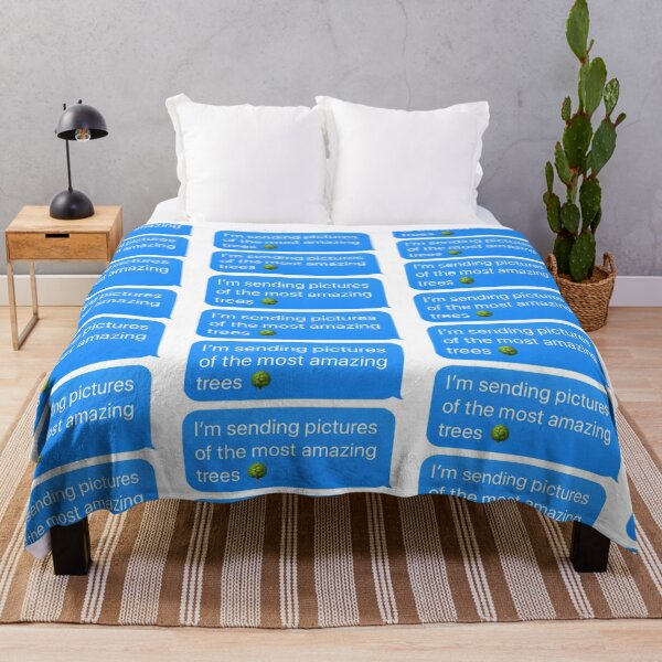 Item preview, Dear Evan Hansen Text Message designed and sold by broadwayraccoon.
