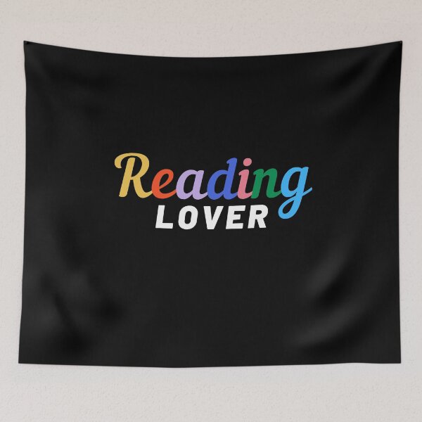 Item preview, Reading Lover designed and sold by razvigod.