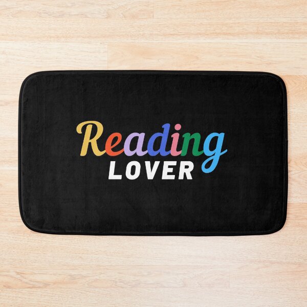 Item preview, Reading Lover designed and sold by razvigod.