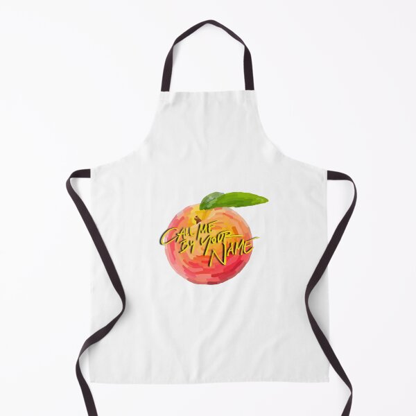 Item preview, call me by your name peach  designed and sold by moondusts.
