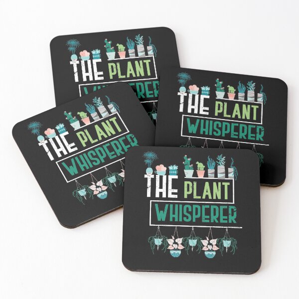 Item preview, Garden plants whisperer gardener designed and sold by bestshirtdesign.