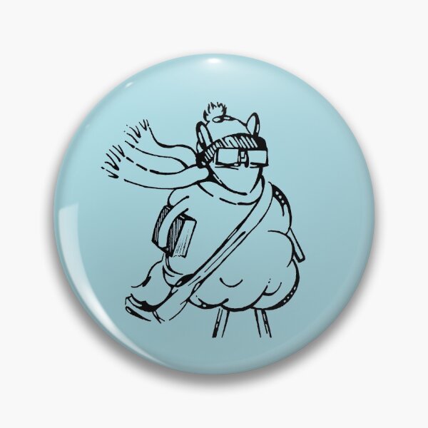Item preview, Nerd Sheep to the rescue designed and sold by Sheepish Wanderings.