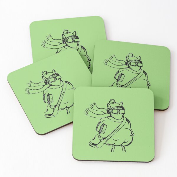 Item preview, Nerd Sheep to the rescue designed and sold by Sheepish Wanderings.