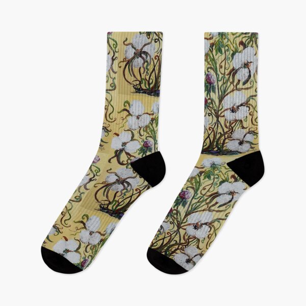 Item preview, King Cotton designed and sold by EloiseArt.