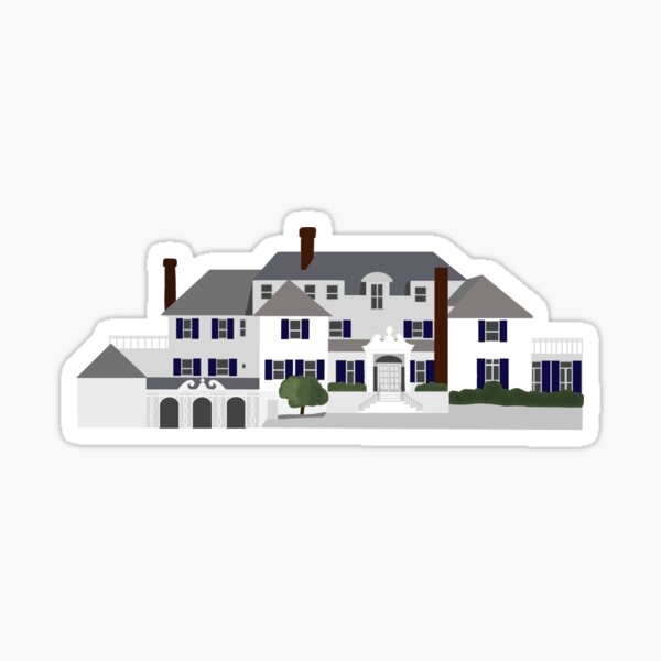 Artikel-Vorschau von Ferienhaus, designt und verkauft von marissaearl.