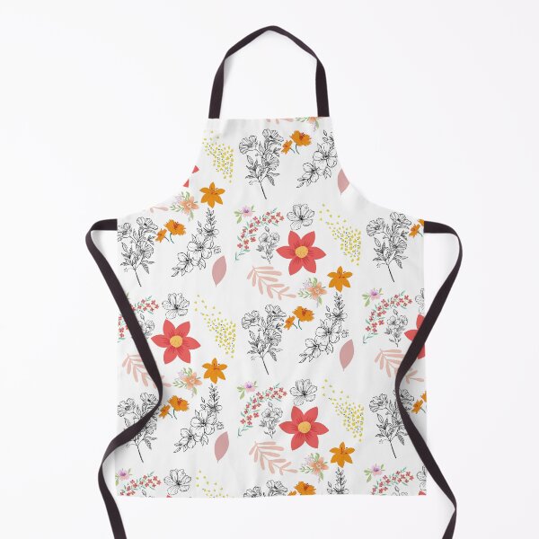 Item preview, Flower Patch designed and sold by Enid Guinn.