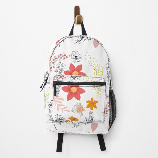 Item preview, Flower Patch designed and sold by Enid Guinn.