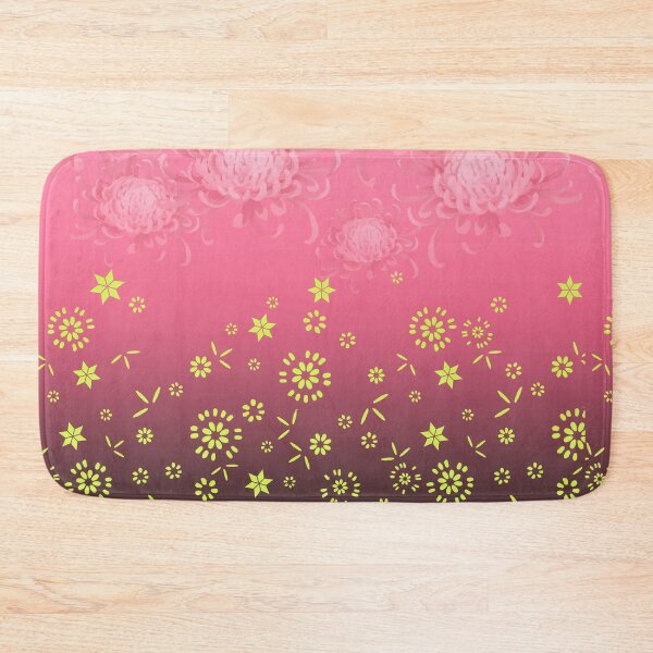 Item preview, Pale Pink Chrysanthemums designed and sold by arterialmotive.