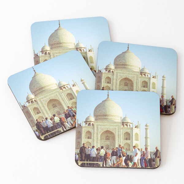 Item preview, Taj Mahal - Reflecting pool designed and sold by Neha  Gupta.