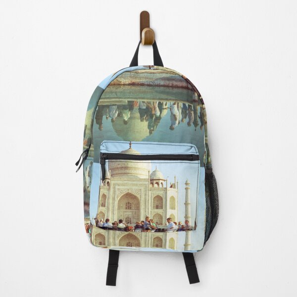 Item preview, Taj Mahal - Reflecting pool designed and sold by Neha Gupta.
