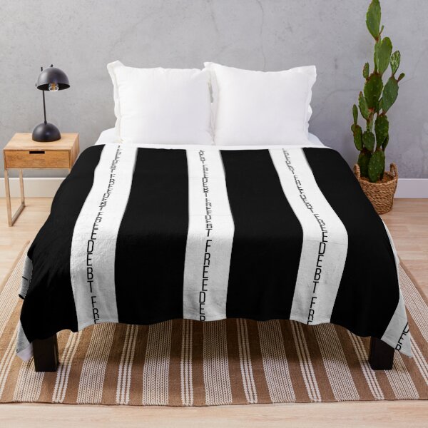 Item preview,  DEBT FREE designed and sold by Oreo2020 Creations.