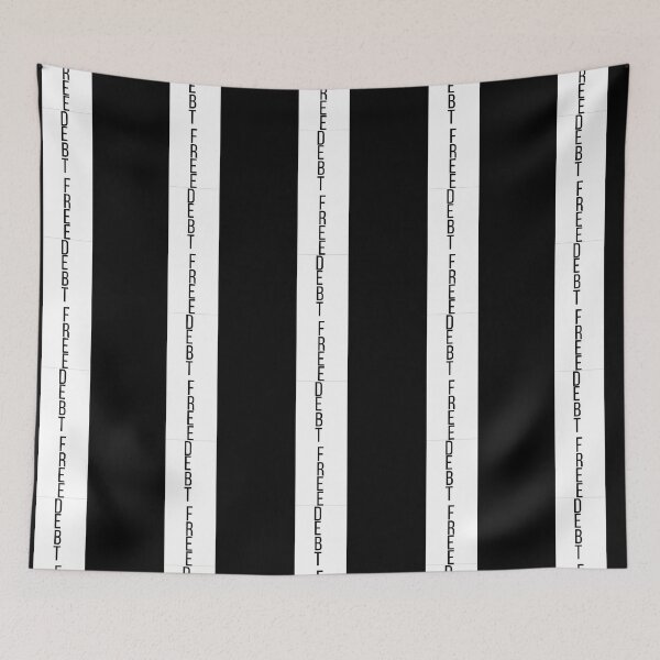 Item preview,  DEBT FREE designed and sold by Oreo2020 Creations.