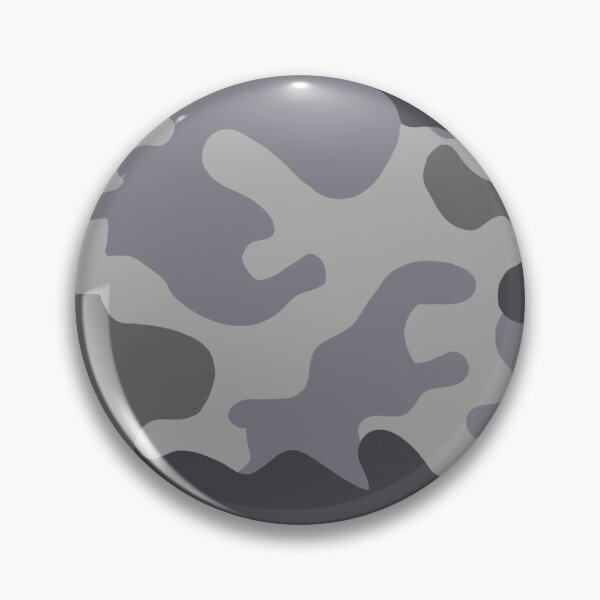Item preview, Dark Camo (Greys and Black) designed and sold by DoodlesByNat.