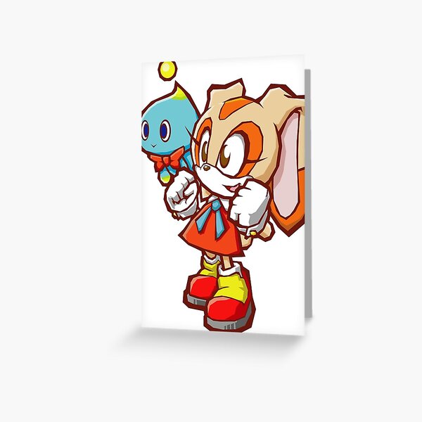 Dark Sonic vs Super Sonic Greeting Card for Sale by Zentix87