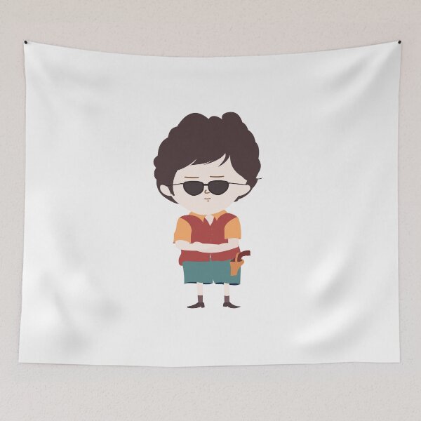 Item preview, The Cowboy Kid designed and sold by Roy Store.