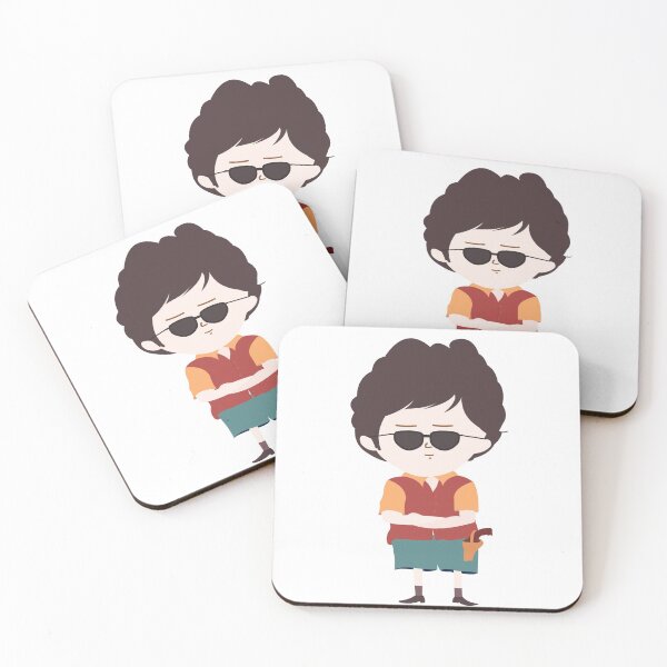 Item preview, The Cowboy Kid designed and sold by Roy Store.