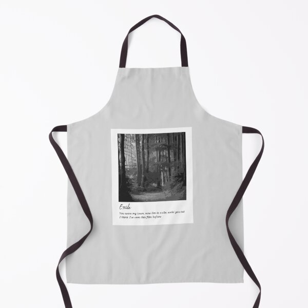 Item preview, Exile - Taylor Swift ft. Bon Iver designed and sold by nd-creates.