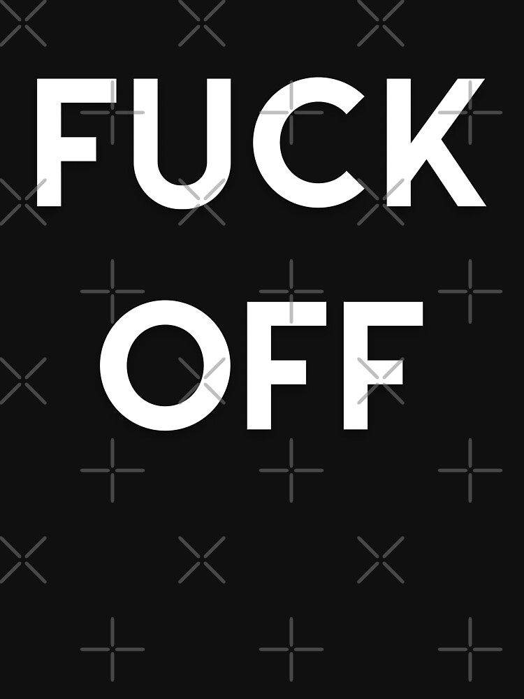 RIZE Tシャツ/Lサイズ FUCK OFF BITCH 2025年最新】fuck offの人気アイテム - メルカリ