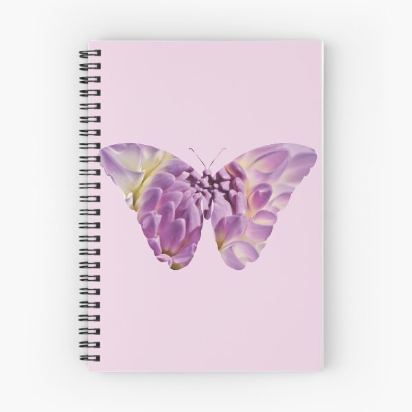 Item preview, Floral Butterfly designed and sold by Green Sky.