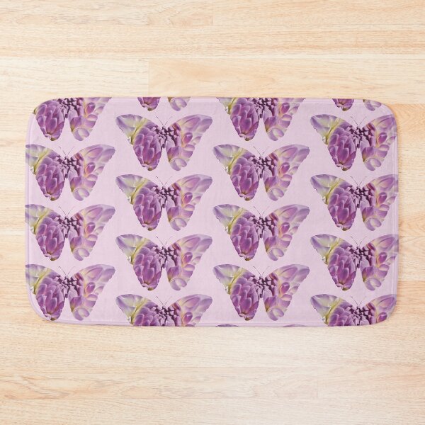 Item preview, Floral Butterfly designed and sold by Green Sky.
