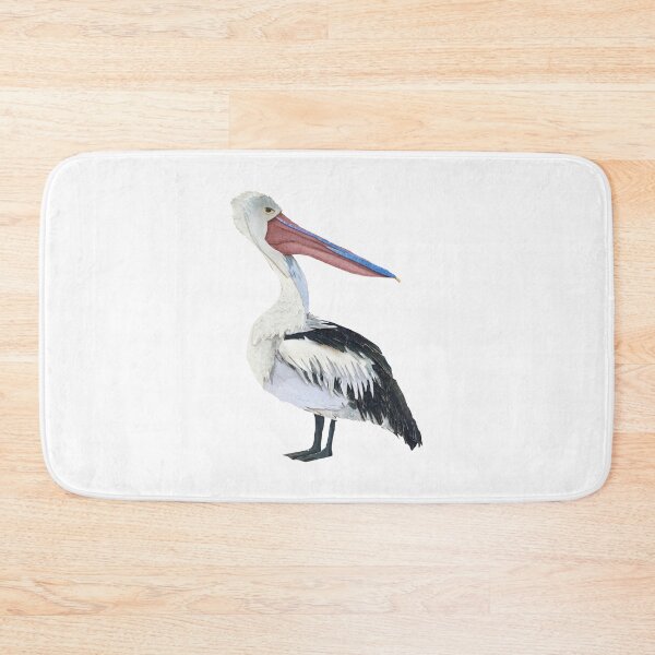 Item preview, Pissy Pelican designed and sold by SarahSnippets.