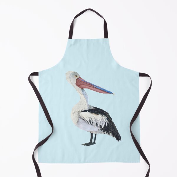 Item preview, Pissy Pelican designed and sold by SarahSnippets.