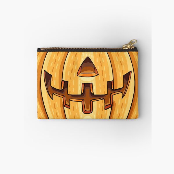 Item preview, Friendly Pumpkin Carving designed and sold by maak-and-illy.