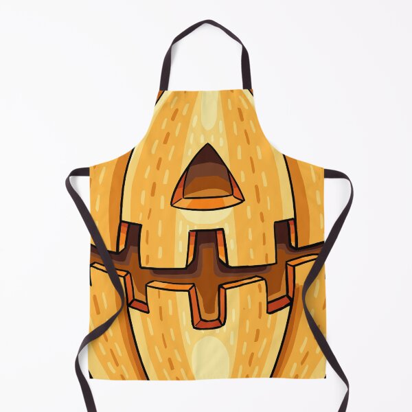 Item preview, Friendly Pumpkin Carving designed and sold by maak-and-illy.