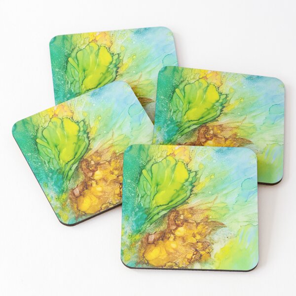 Item preview, Mellow Yellow designed and sold by Ellen Kempers.