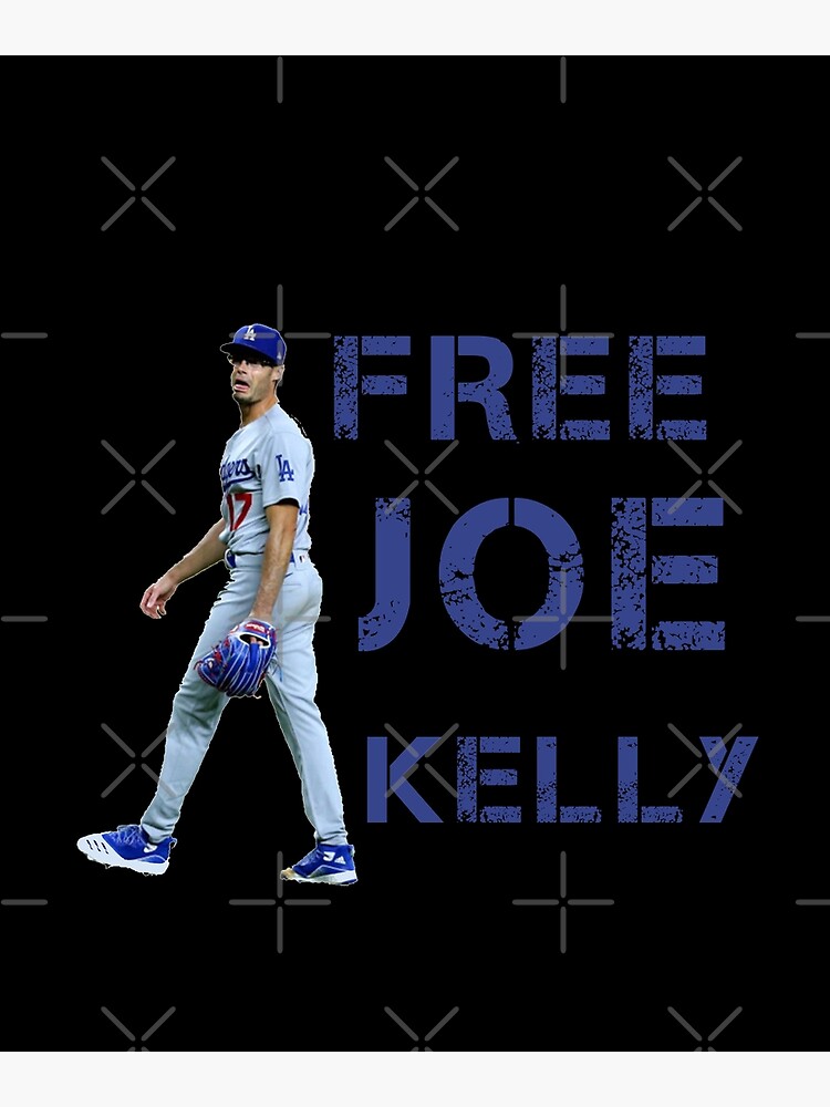 Free joe Kelly - Free Joe Kelly - Posters and Art Prints