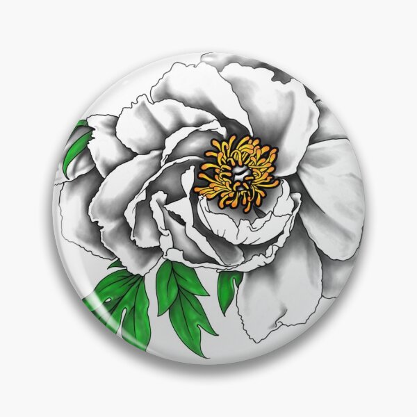 Item preview, Alien Rose designed and sold by DareLael.