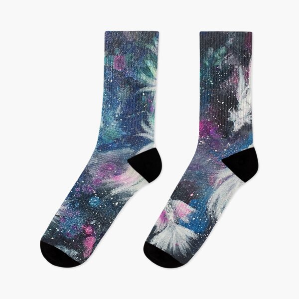 Item preview, Galaxy Bettas III designed and sold by PaintedPuffer.