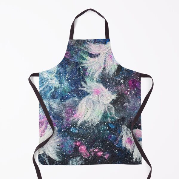 Item preview, Galaxy Bettas III designed and sold by PaintedPuffer.