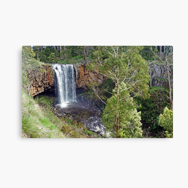 Item preview, Trentham Falls designed and sold by DarthIndy.