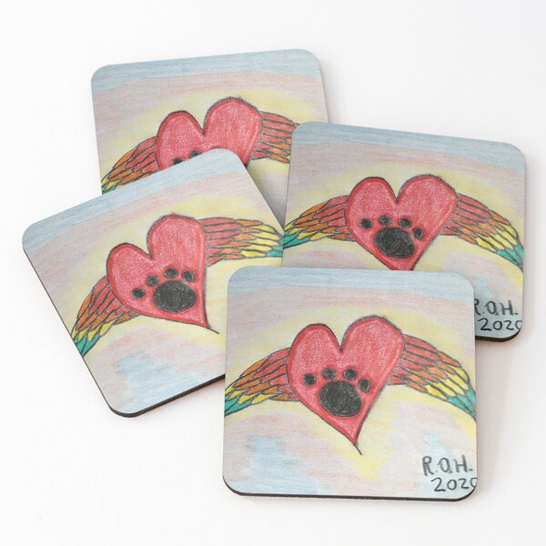 Item preview, Love all animals  designed and sold by BOBBYBABE.