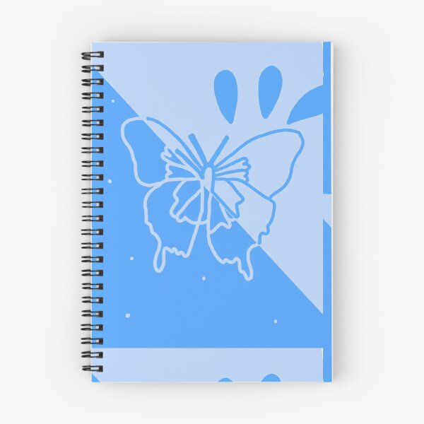Item preview, Split Butterfly designed and sold by simple + sweet sticker co.