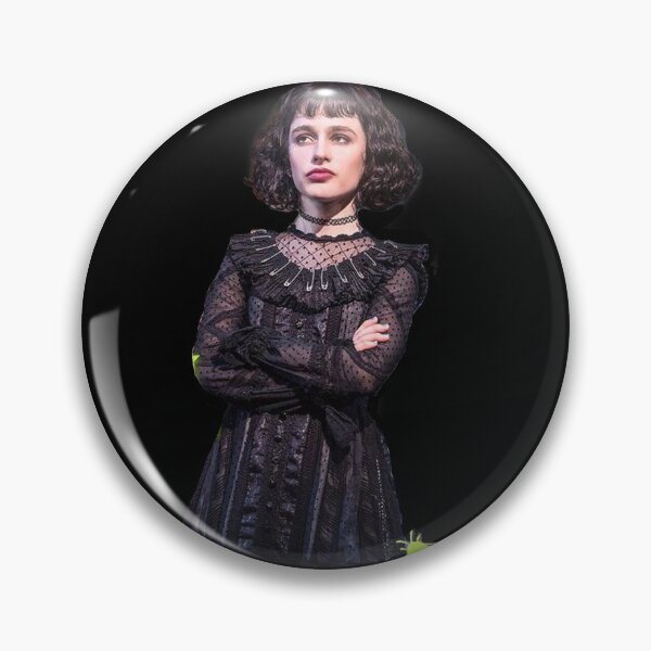 Item preview, Lydia deetz designed and sold by Findingneemo.