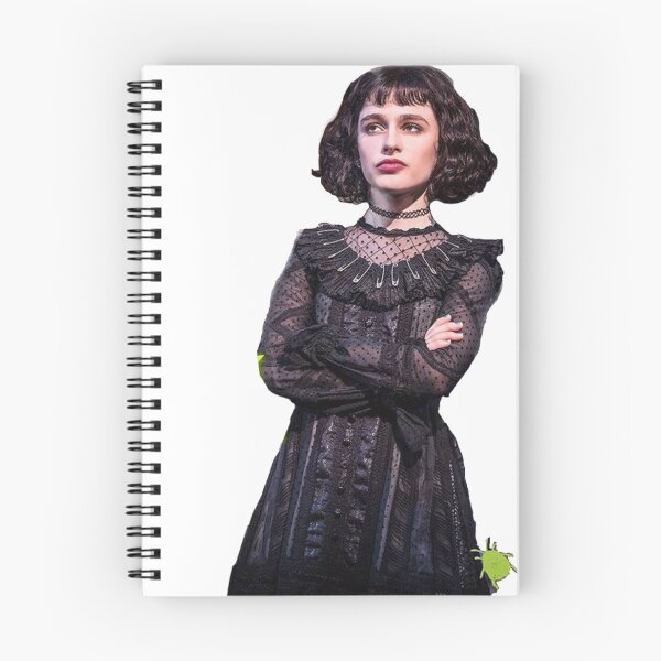 Item preview, Lydia deetz designed and sold by Findingneemo.
