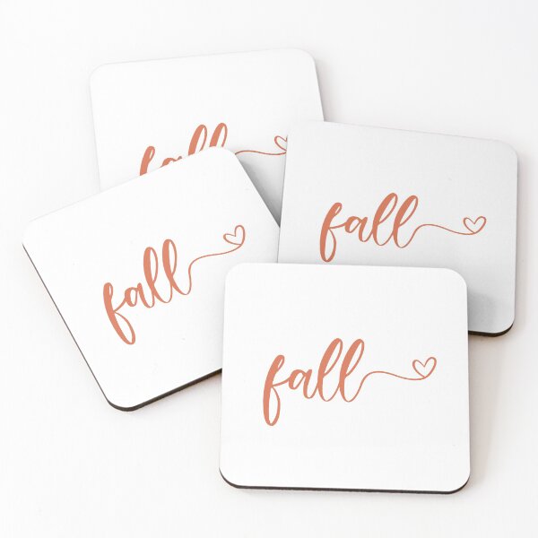 Item preview, Fall Love designed and sold by kjanedesigns.