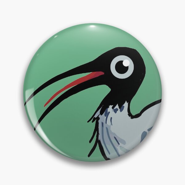 Item preview, Bin Cicken designed and sold by Netoey.