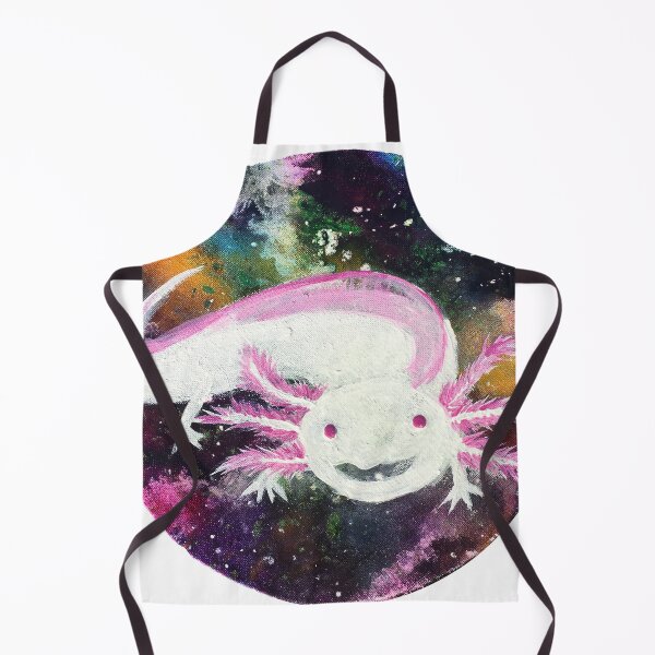 Item preview, Astralotl designed and sold by PaintedPuffer.