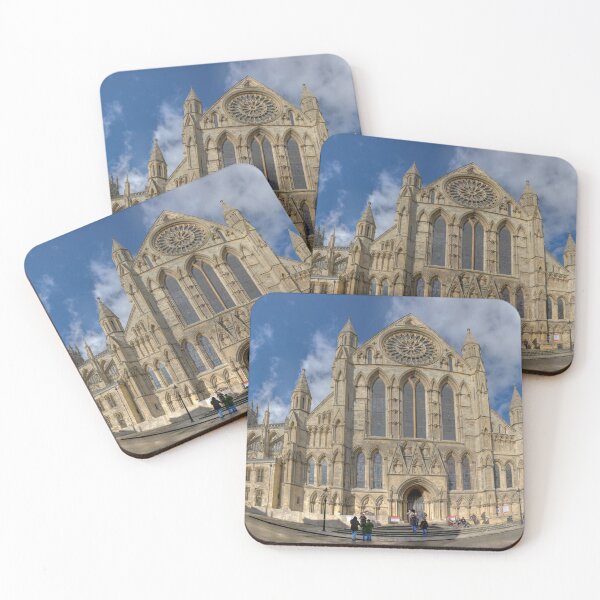 Item preview, York Minster designed and sold by Paul Thompson Photography.