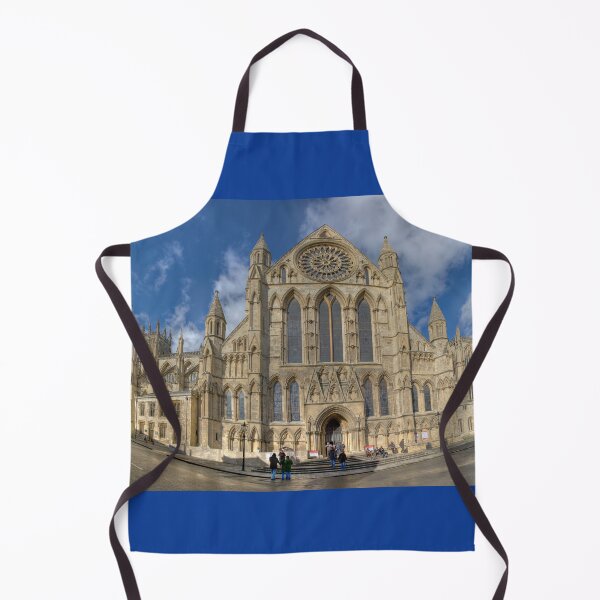 Item preview, York Minster designed and sold by Paul Thompson Photography.