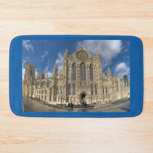 Item preview, York Minster designed and sold by Paul Thompson Photography.