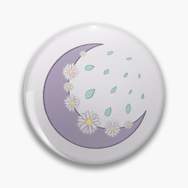 Item preview, Daisy Moon designed and sold by Nikki Erickson.