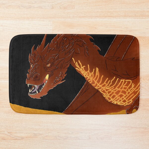 Item preview, I am fire ! I am Death !  designed and sold by KJArtist.