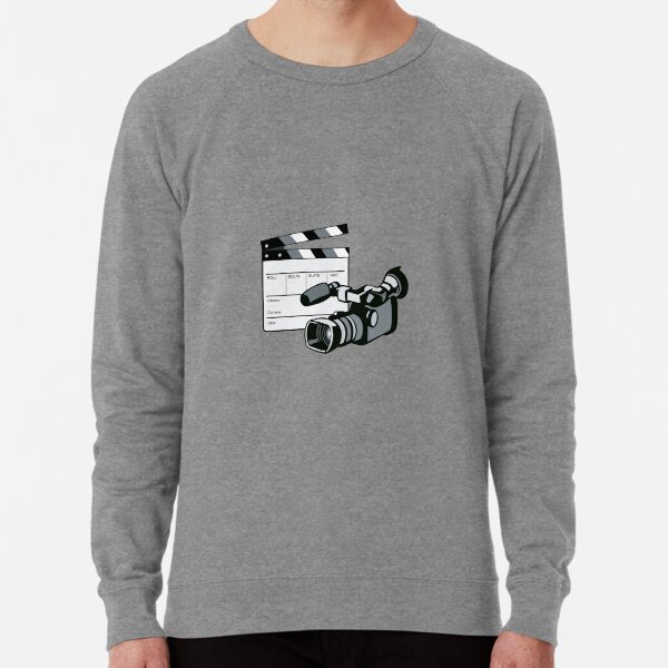 Clapboard Sweatshirts Hoodies Redbubble